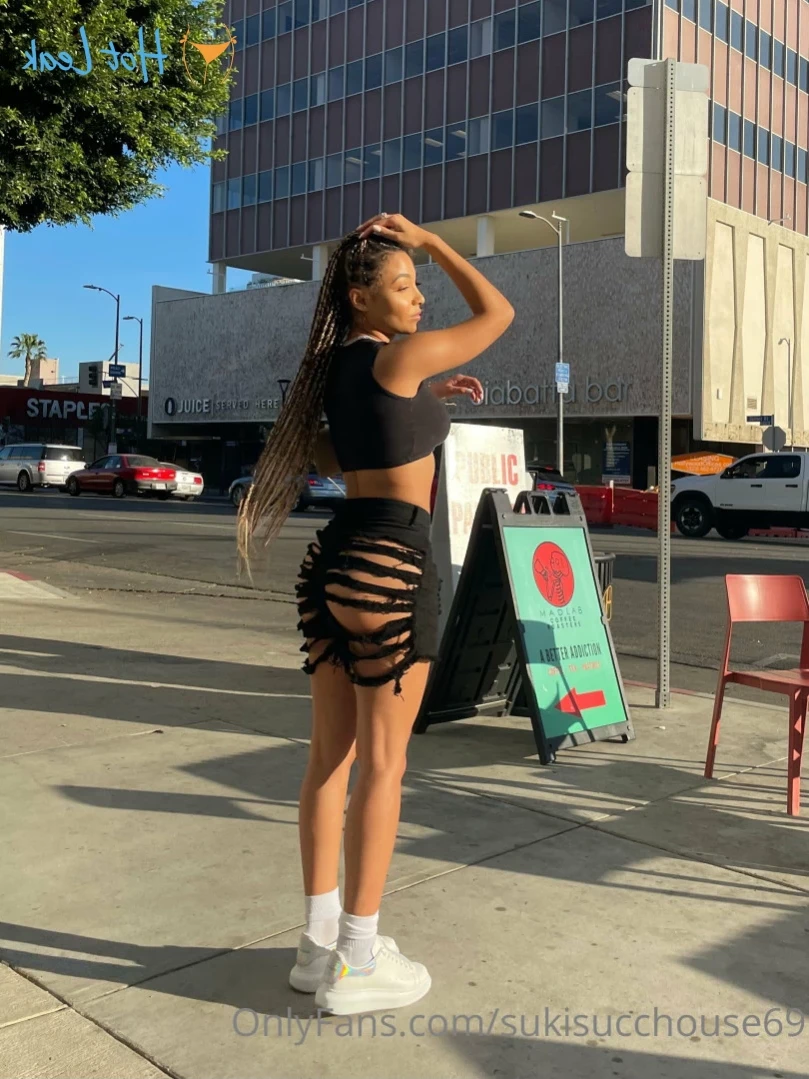 Suki 🍒 [ sukisucchouse69 ] Onlyfans leaked photo 15364424 on Hotleaks.tv