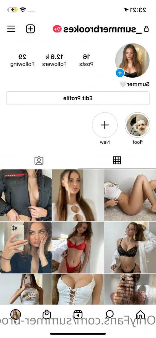 Summer❤️ [ summer-brookes ] Onlyfans leaked photo 2708334 on Hotleaks.tv