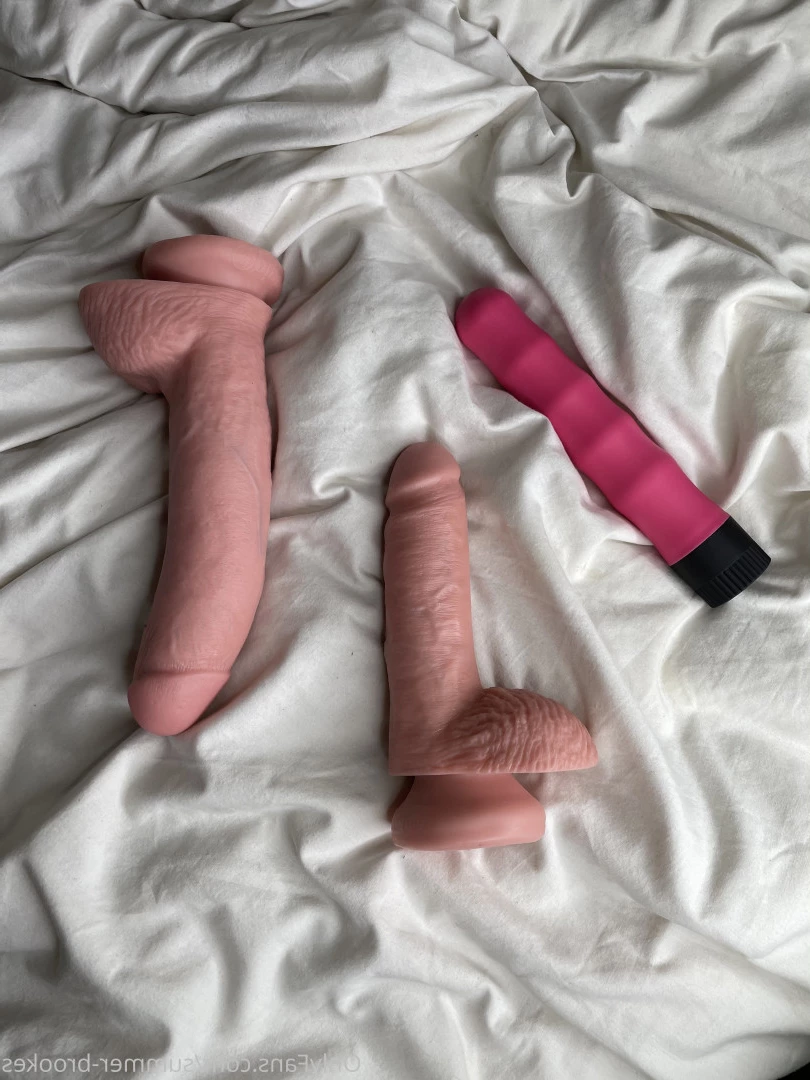 Summer❤️ [ summer-brookes ] Onlyfans leaked photo 5728003 on Hotleaks.tv