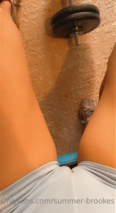 Summer❤️ [ summer-brookes ] Onlyfans leaked video 8800834 on Hotleaks.tv