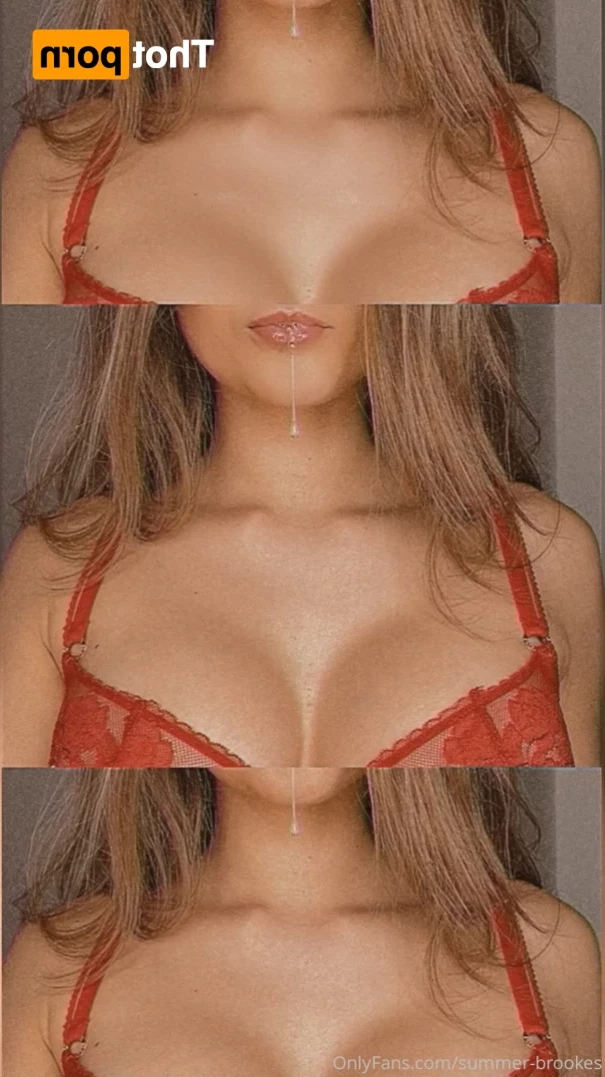 Summer❤️ [ summer-brookes ] Onlyfans leaked photo 16329896 on Hotleaks.tv