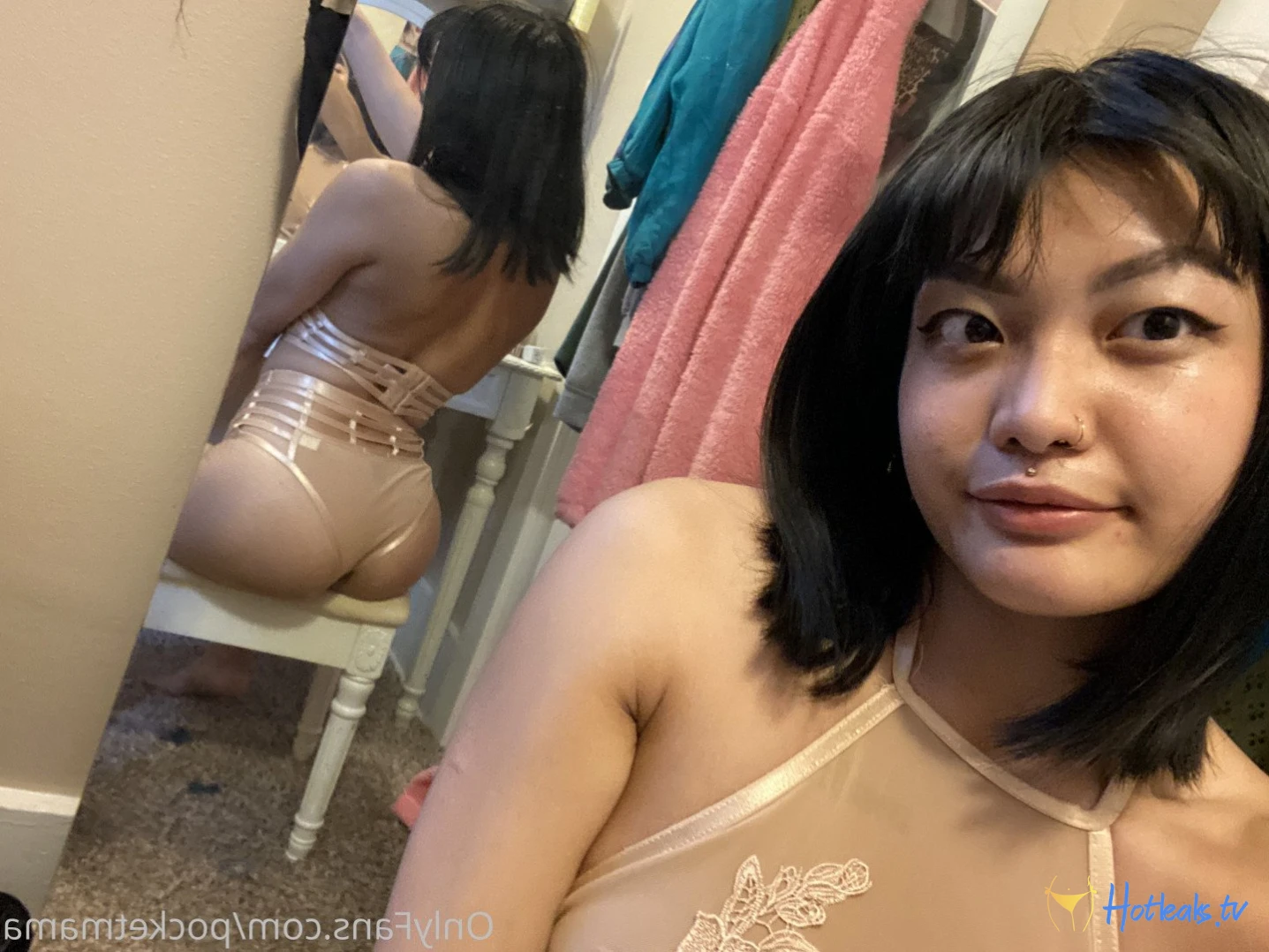 Sunnie ☀️ [ sunisa.bby ] Onlyfans leaked photo 2674200 on Hotleaks.tv