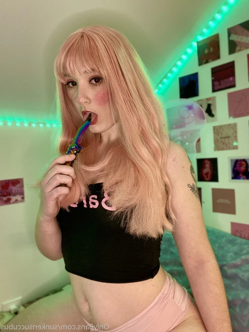 Lilith Fawn [ sunkensuccubus ] Onlyfans leaked photo 2775238 on Hotleaks.tv