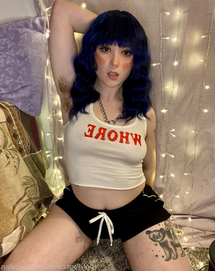 Lilith Fawn [ sunkensuccubus ] Onlyfans leaked photo 2775299 on Hotleaks.tv