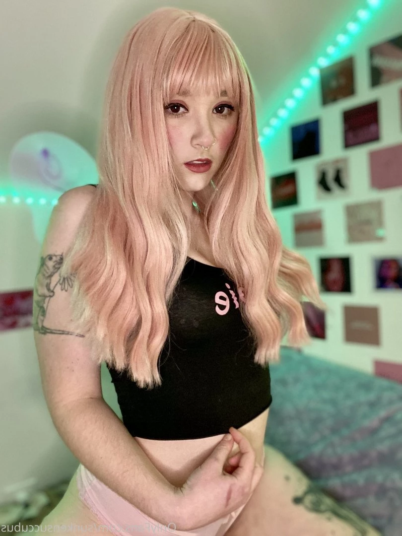 Lilith Fawn [ sunkensuccubus ] Onlyfans leaked photo 2775410 on Hotleaks.tv