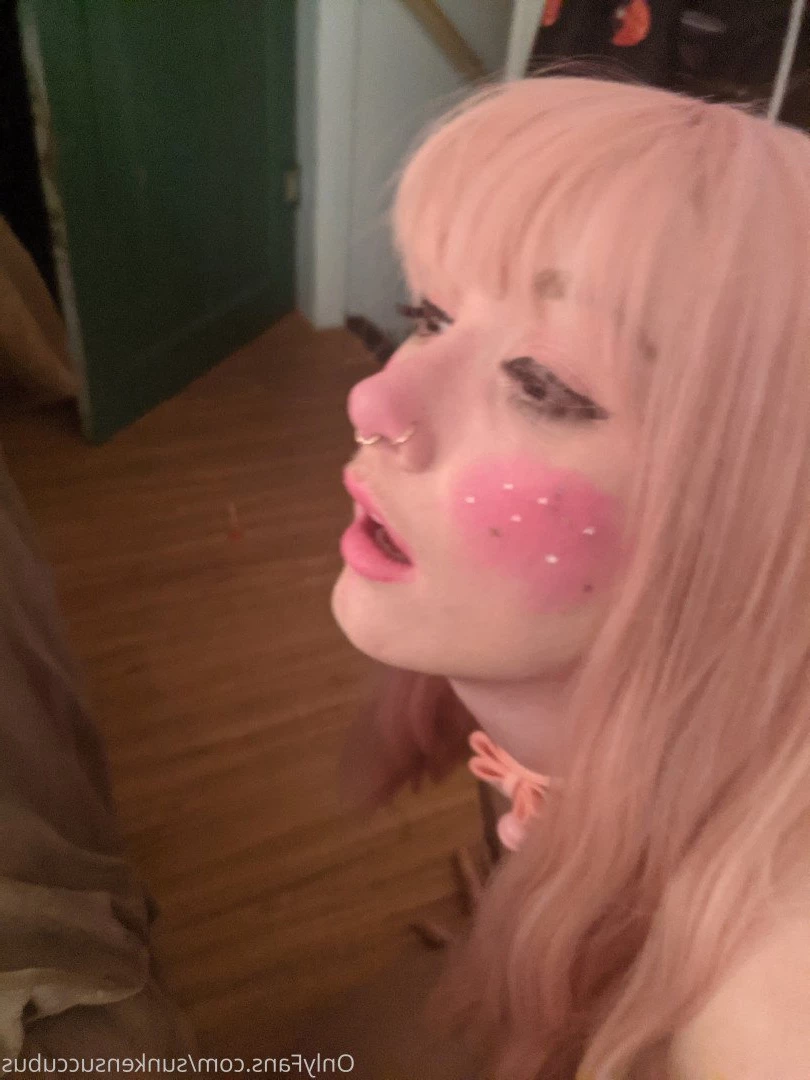 Lilith Fawn [ sunkensuccubus ] Onlyfans leaked photo 2775571 on Hotleaks.tv