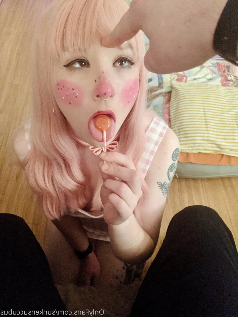 Lilith Fawn [ sunkensuccubus ] Onlyfans leaked photo 2775893 on Hotleaks.tv
