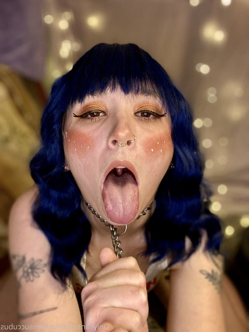 Lilith Fawn [ sunkensuccubus ] Onlyfans leaked photo 2776962 on Hotleaks.tv