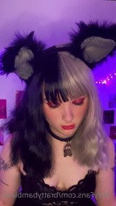 Lilith Fawn [ sunkensuccubus ] Onlyfans leaked video 4595061 on Hotleaks.tv