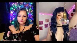 Lilith Fawn [ sunkensuccubus ] Onlyfans leaked video 4595108 on Hotleaks.tv