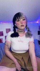 Lilith Fawn [ sunkensuccubus ] Onlyfans leaked video 4595127 on Hotleaks.tv