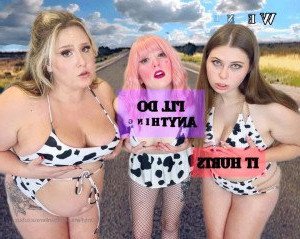 Lilith Fawn [ sunkensuccubus ] Onlyfans leaked video 4595153 on Hotleaks.tv