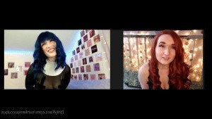 Lilith Fawn [ sunkensuccubus ] Onlyfans leaked video 4595185 on Hotleaks.tv