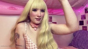 Lilith Fawn [ sunkensuccubus ] Onlyfans leaked video 4595206 on Hotleaks.tv