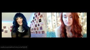 Lilith Fawn [ sunkensuccubus ] Onlyfans leaked video 4595222 on Hotleaks.tv