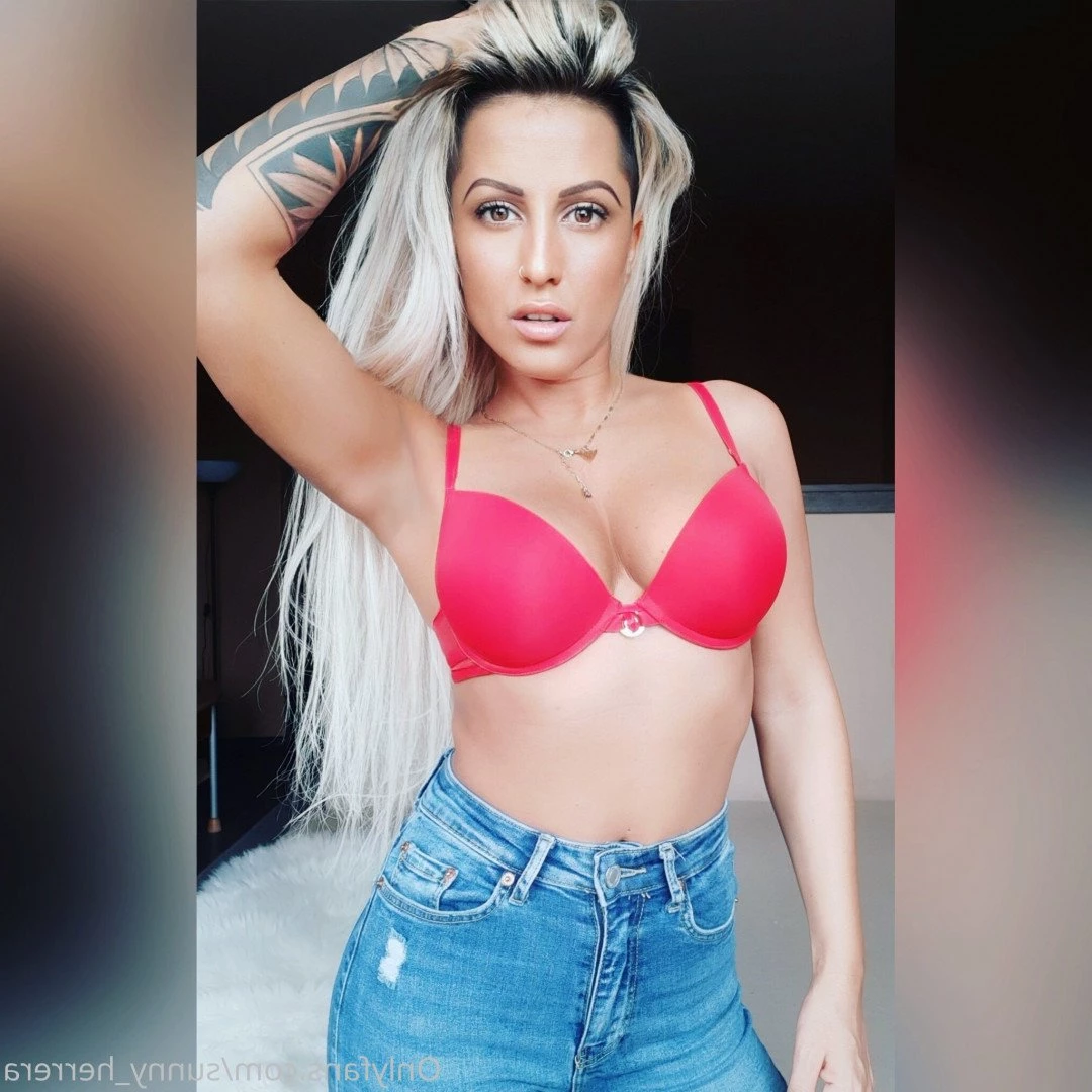 Sunny Herrera [ sunny_herrera ] Onlyfans leaked photo 2686727 on Hotleaks.tv