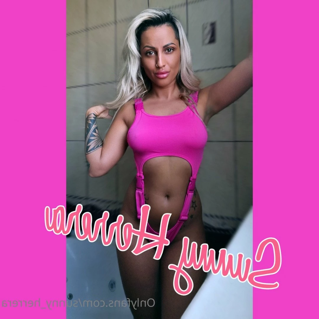 Sunny Herrera [ sunny_herrera ] Onlyfans leaked photo 2692161 on Hotleaks.tv