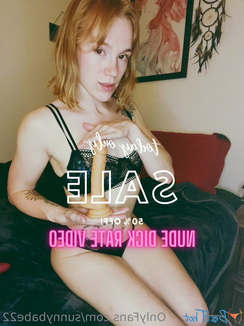 Sunny 🌞 [ sunnybabe22 ] Onlyfans leaked photo 18225584 on Hotleaks.tv