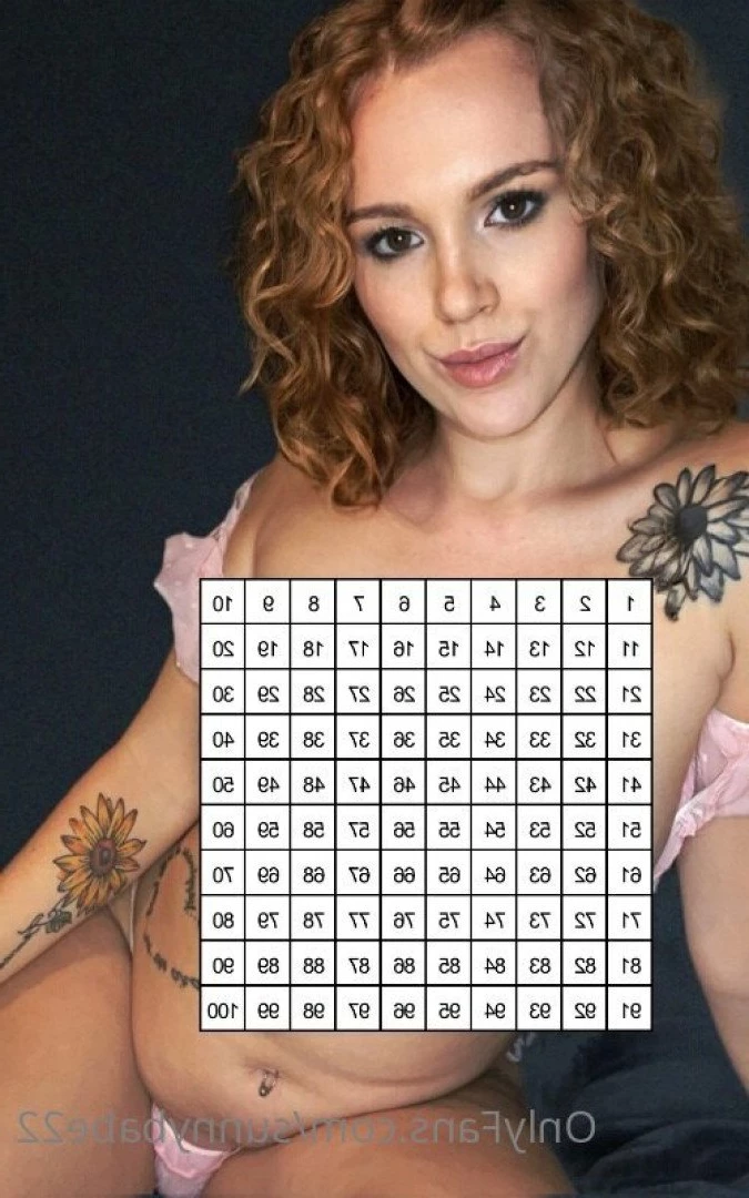 Sunny 🌞 [ sunnybabe22 ] Onlyfans leaked photo 2670193 on Hotleaks.tv