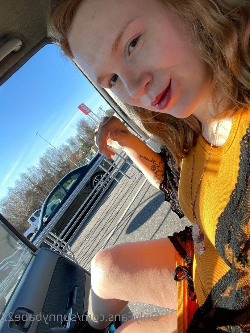 Sunny 🌞 [ sunnybabe22 ] Onlyfans leaked photo 2670514 on Hotleaks.tv