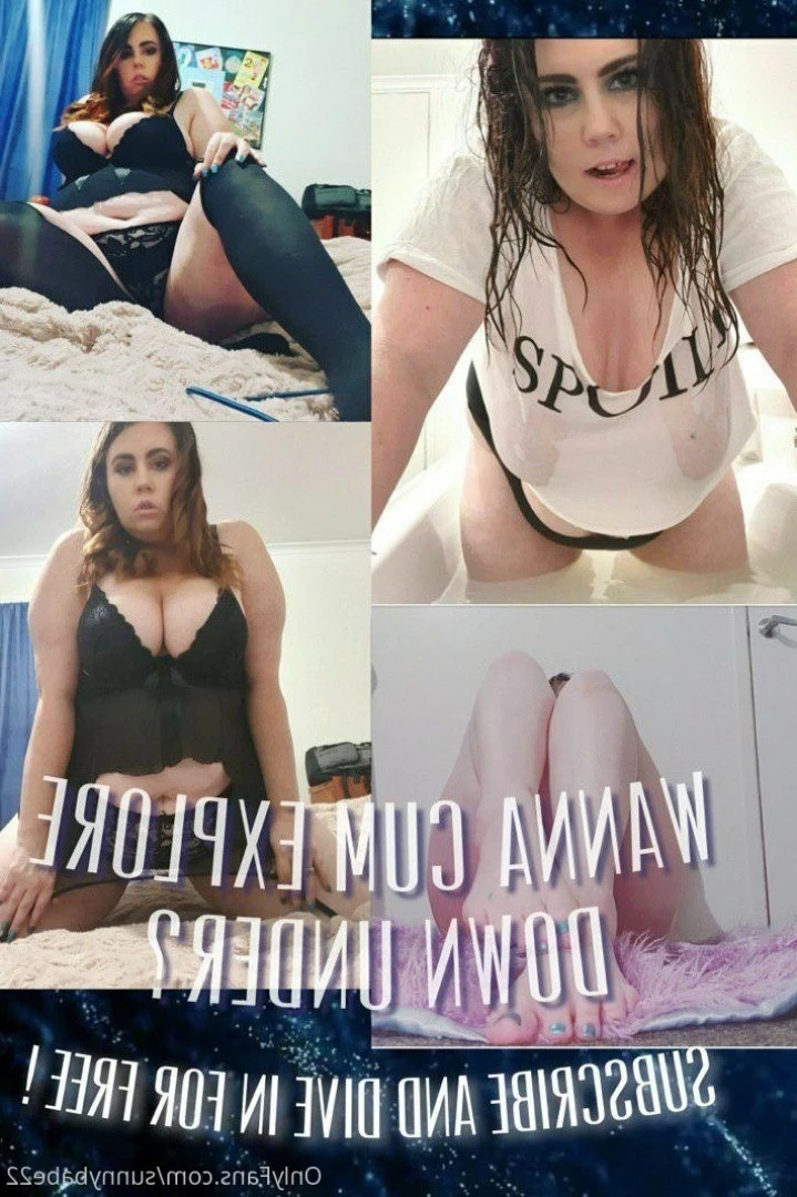 Sunny 🌞 [ sunnybabe22 ] Onlyfans leaked photo 5773445 on Hotleaks.tv