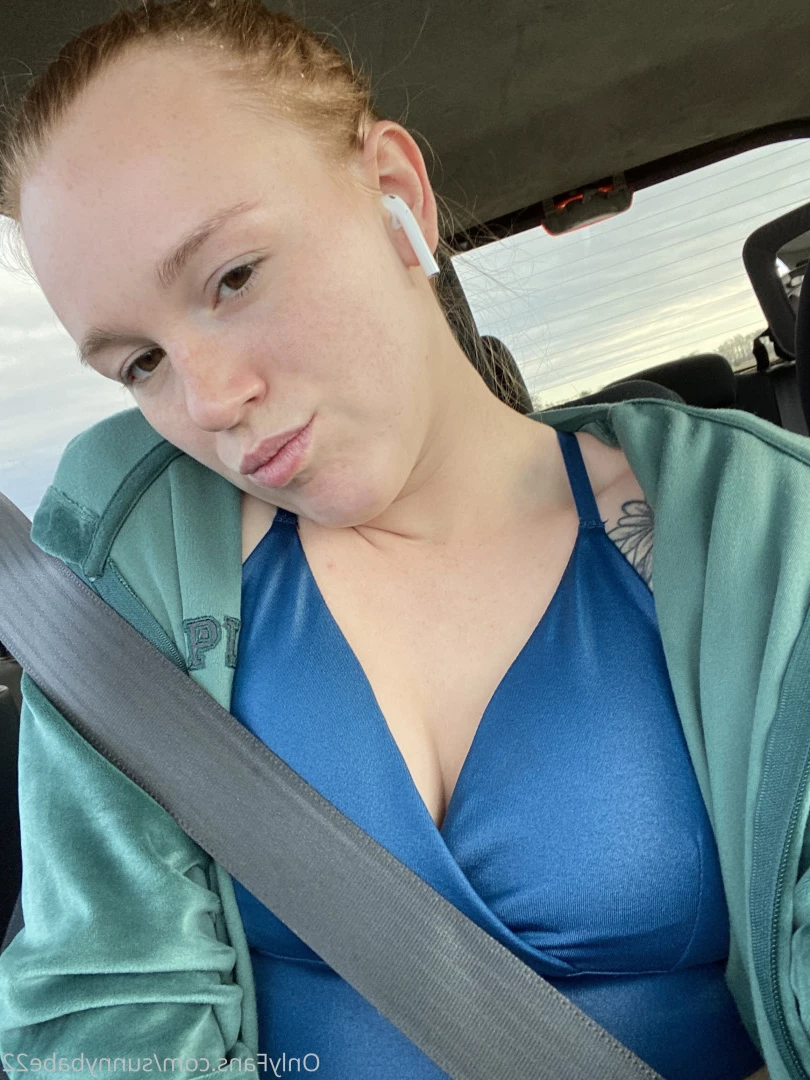 Sunny 🌞 [ sunnybabe22 ] Onlyfans leaked photo 5773492 on Hotleaks.tv