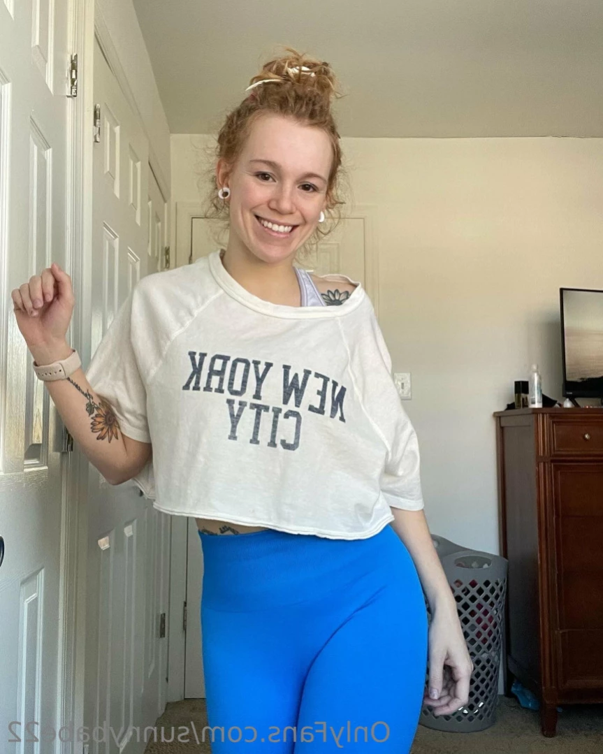 Sunny 🌞 [ sunnybabe22 ] Onlyfans leaked photo 14151474 on Hotleaks.tv