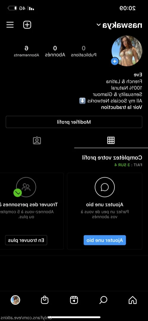 Léa 🤍 [ lea.renez ] Onlyfans leaked photo 12504855 on Hotleaks.tv