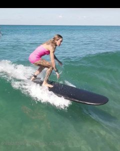 Surfer Girl [ surfwithclaire ] Onlyfans leaked video 4595859 on Hotleaks.tv