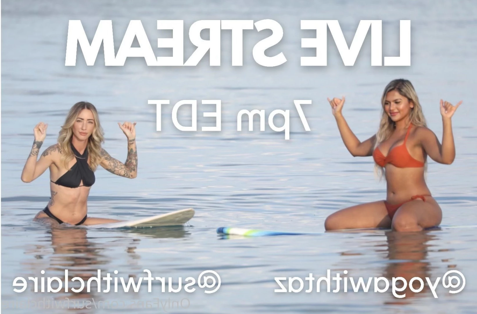 Surfer Girl [ surfwithclaire ] Onlyfans leaked photo 10025903 on Hotleaks.tv