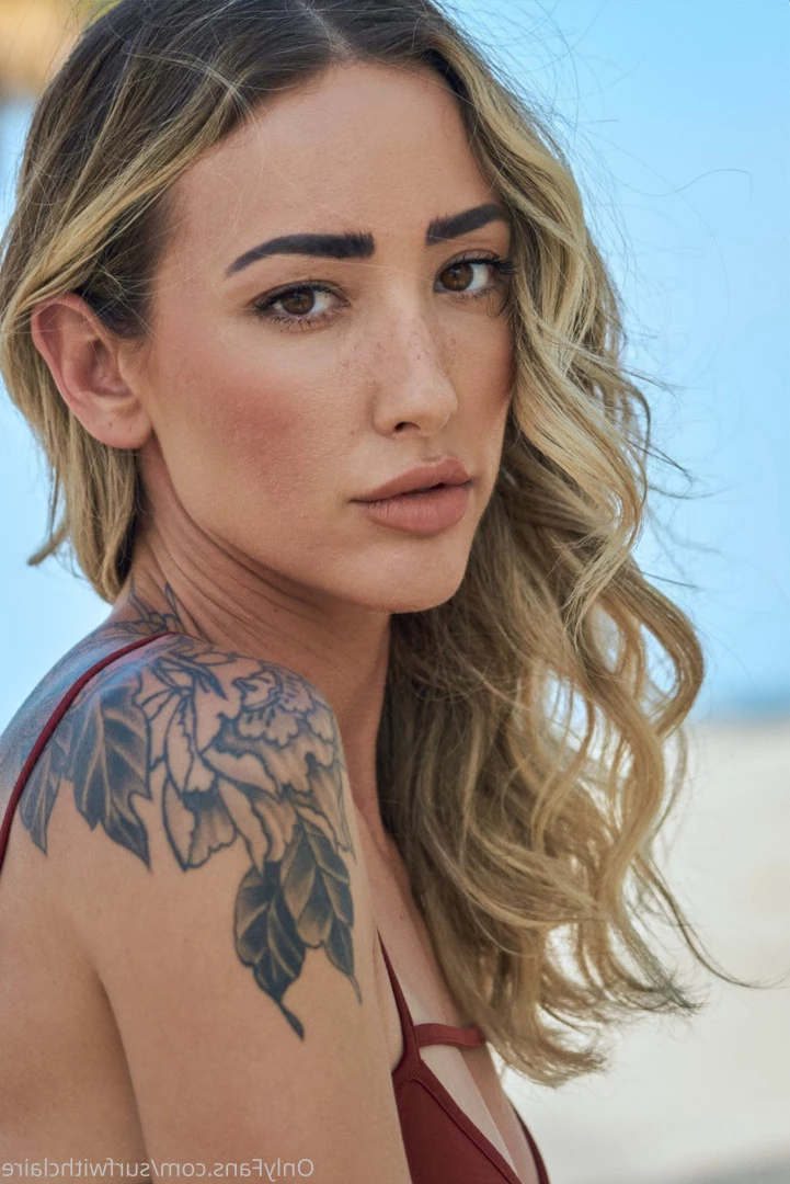 Surfer Girl [ surfwithclaire ] Onlyfans leaked photo 10025932 on Hotleaks.tv