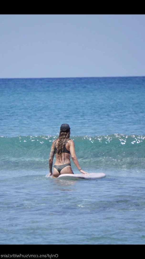 Surfer Girl [ surfwithclaire ] Onlyfans leaked photo 10026025 on Hotleaks.tv