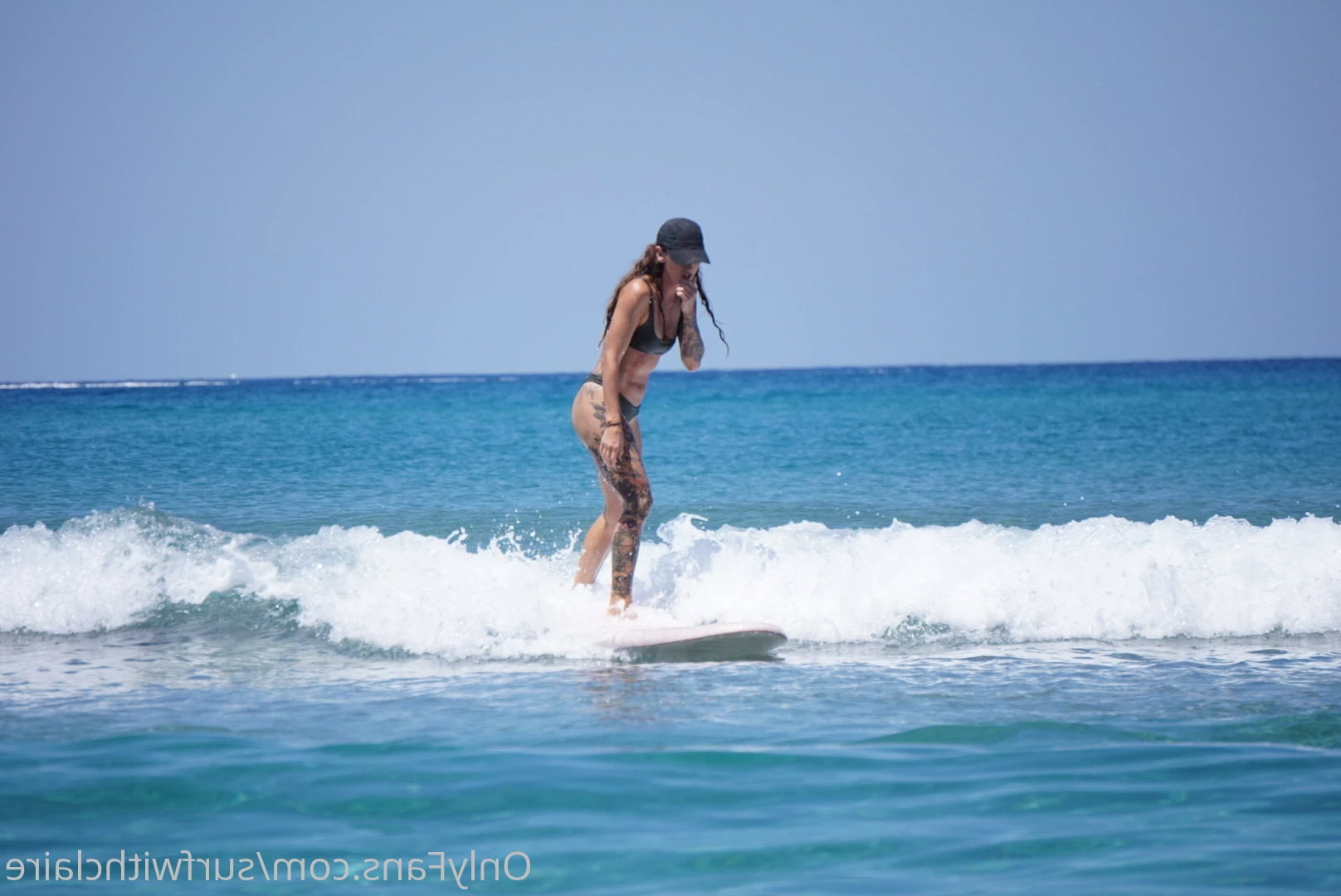 Surfer Girl [ surfwithclaire ] Onlyfans leaked photo 10026055 on Hotleaks.tv