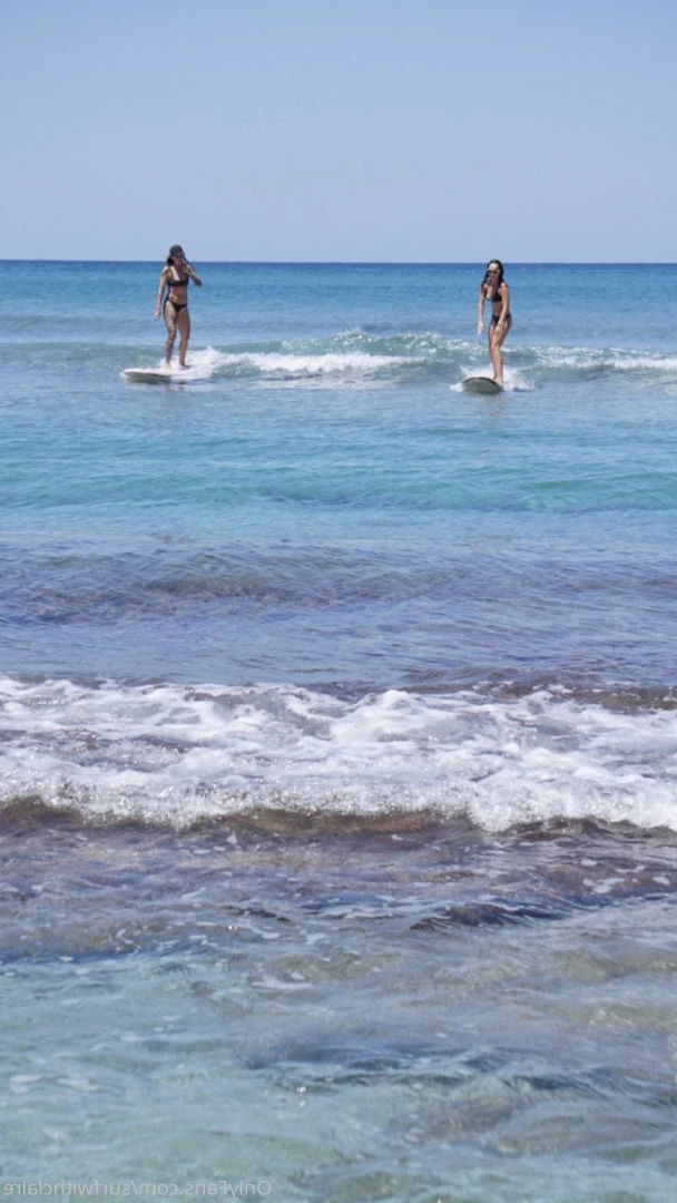 Surfer Girl [ surfwithclaire ] Onlyfans leaked photo 10026112 on Hotleaks.tv