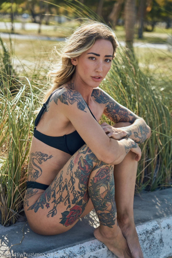 Surfer Girl [ surfwithclaire ] Onlyfans leaked photo 10026175 on Hotleaks.tv