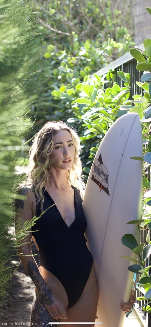 Surfer Girl [ surfwithclaire ] Onlyfans leaked photo 10026379 on Hotleaks.tv
