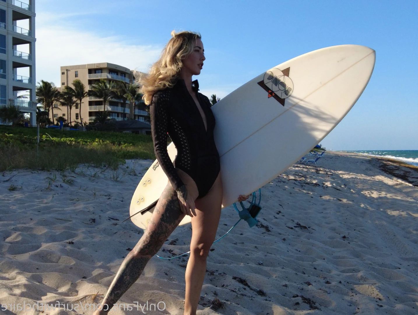 Surfer Girl [ surfwithclaire ] Onlyfans leaked photo 10026394 on Hotleaks.tv