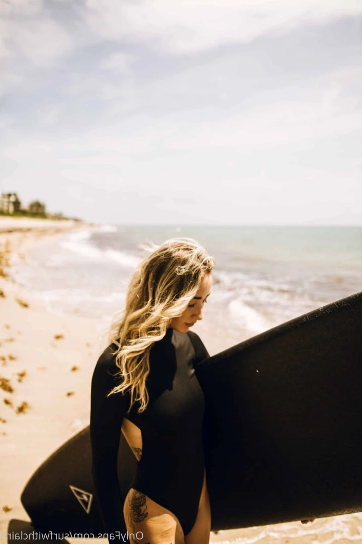 Surfer Girl [ surfwithclaire ] Onlyfans leaked photo 10026550 on Hotleaks.tv