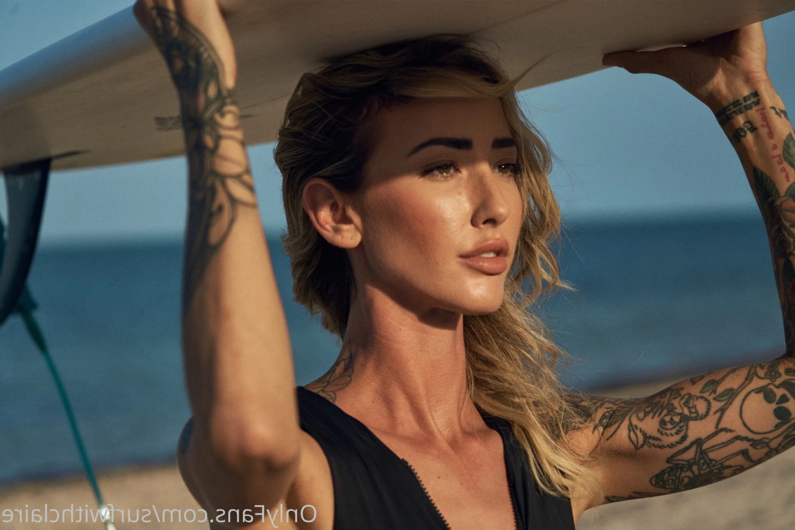 Surfer Girl [ surfwithclaire ] Onlyfans leaked photo 10026684 on Hotleaks.tv