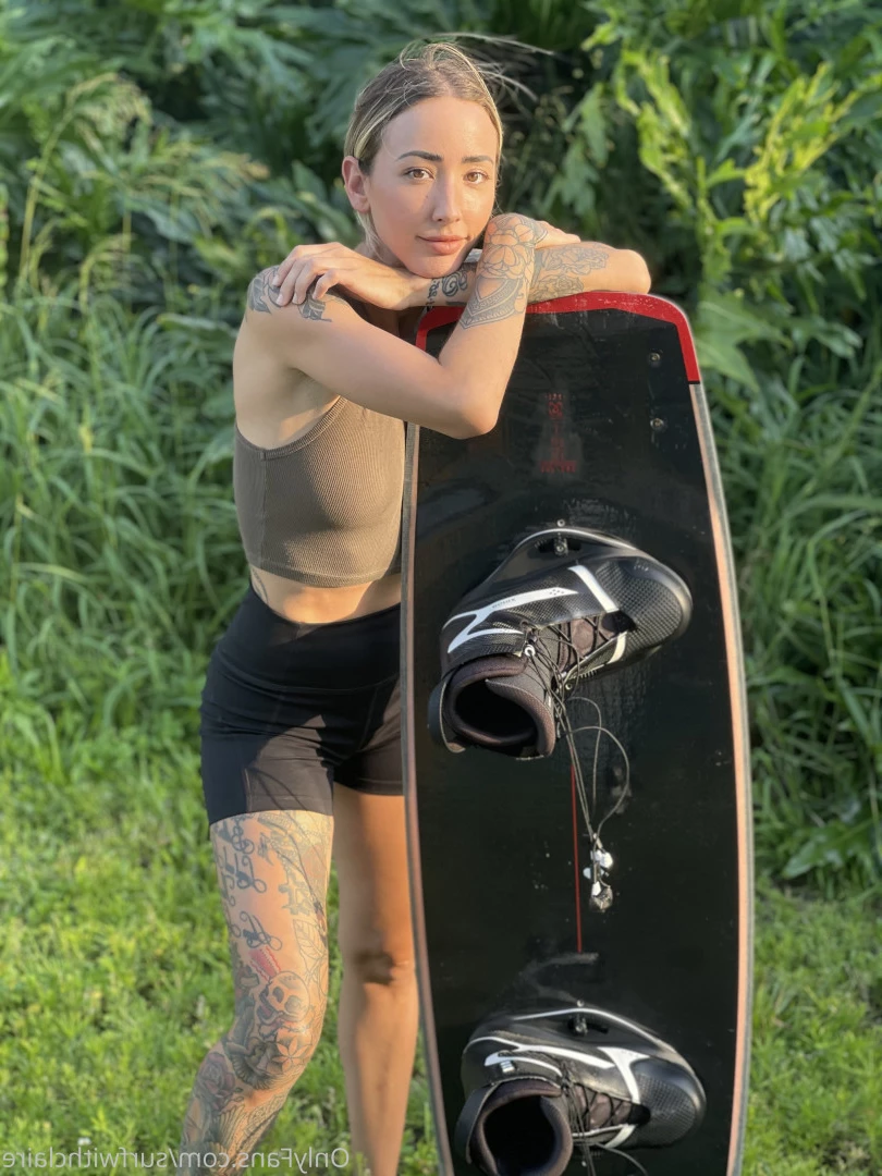Surfer Girl [ surfwithclaire ] Onlyfans leaked photo 10026875 on Hotleaks.tv