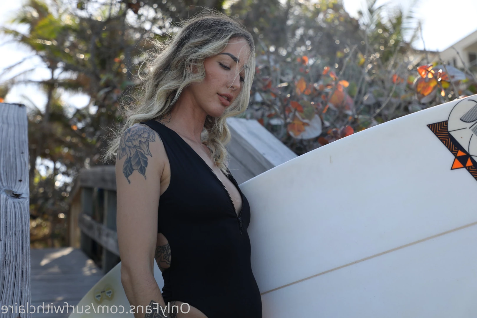 Surfer Girl [ surfwithclaire ] Onlyfans leaked photo 10026929 on Hotleaks.tv