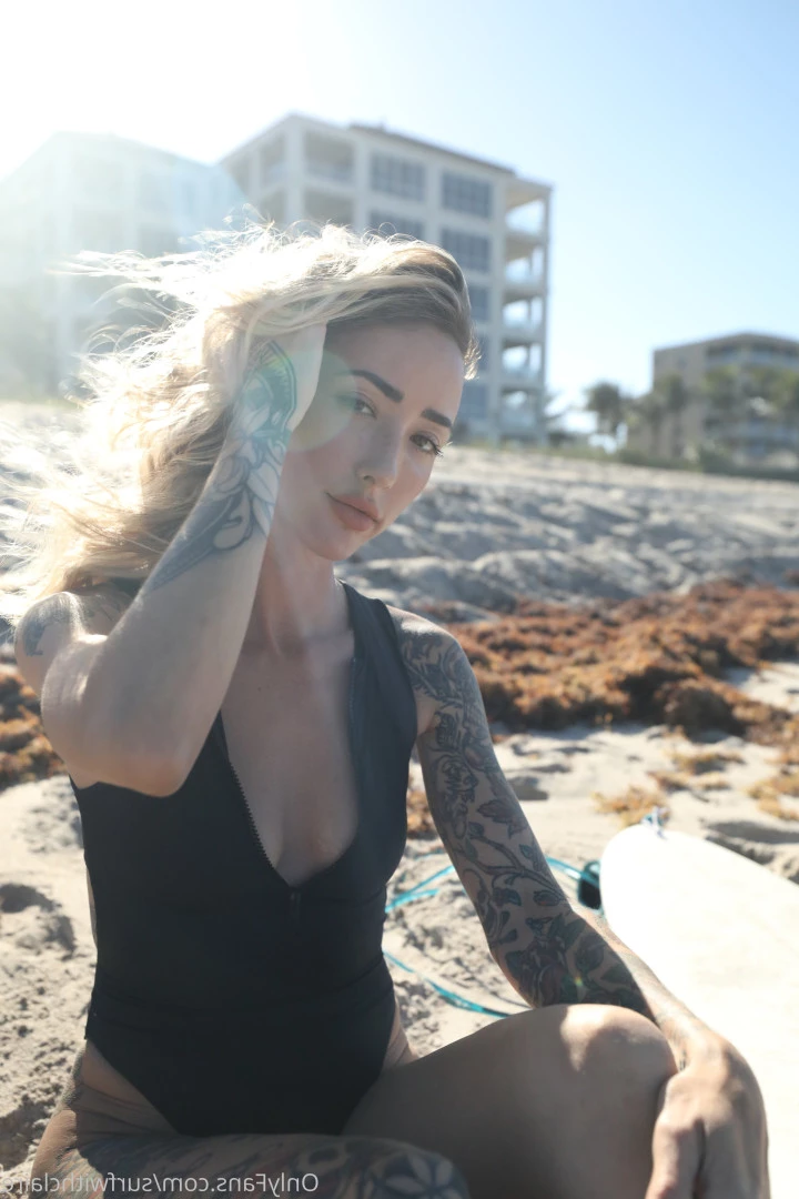 Surfer Girl [ surfwithclaire ] Onlyfans leaked photo 10027160 on Hotleaks.tv