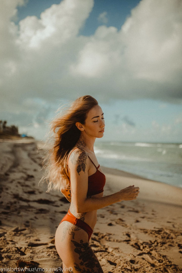 Surfer Girl [ surfwithclaire ] Onlyfans leaked photo 10027222 on Hotleaks.tv