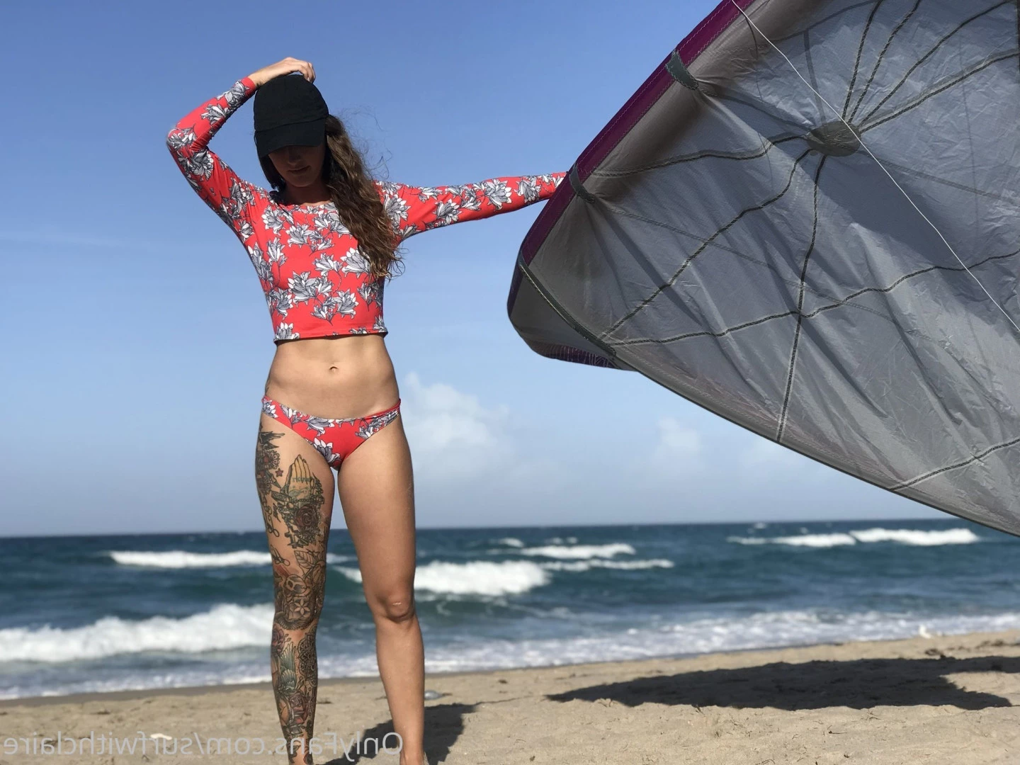 Surfer Girl [ surfwithclaire ] Onlyfans leaked photo 10027312 on Hotleaks.tv