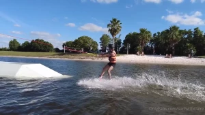 Surfer Girl [ surfwithclaire ] Onlyfans leaked video 10593620 on Hotleaks.tv