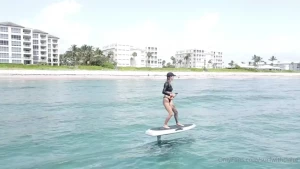 Surfer Girl [ surfwithclaire ] Onlyfans leaked video 10593623 on Hotleaks.tv