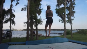 Surfer Girl [ surfwithclaire ] Onlyfans leaked video 10593626 on Hotleaks.tv
