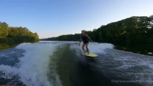 Surfer Girl [ surfwithclaire ] Onlyfans leaked video 10593635 on Hotleaks.tv