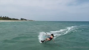 Surfer Girl [ surfwithclaire ] Onlyfans leaked video 10593646 on Hotleaks.tv