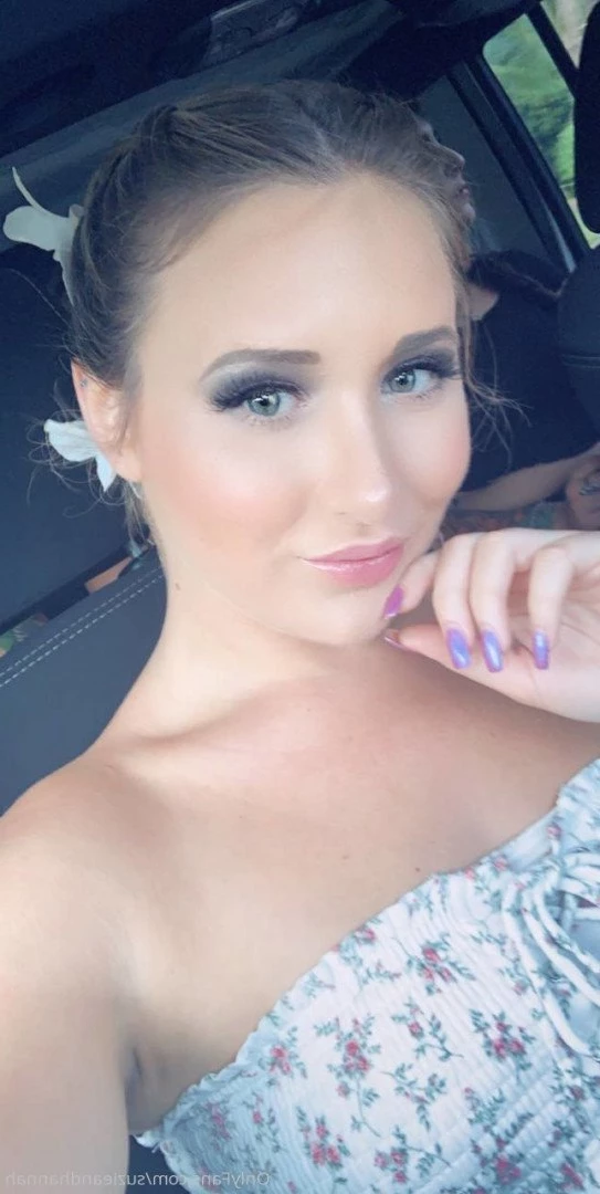 🌸 𝐒𝐔𝐙𝐈𝐄 𝐀𝐍𝐃 𝐇𝐀𝐍𝐍𝐀𝐇 🌸 [ suzieandhannah ] Onlyfans leaked photo 2772309 on Hotleaks.tv